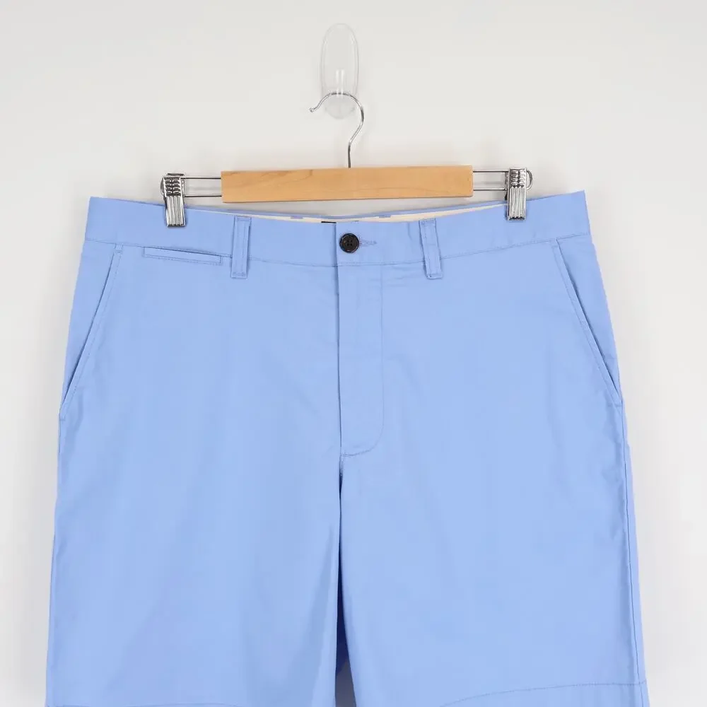 NWT J.Crew Men's 9